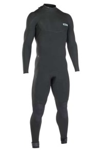 ION - Strike Amp 6/5 Backzip 2019 Wetsuit