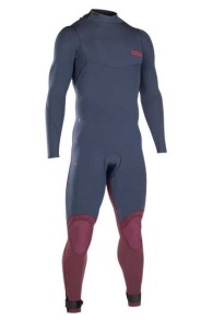 ION - Strike Amp 5/4 Backzip 2019 Wetsuit