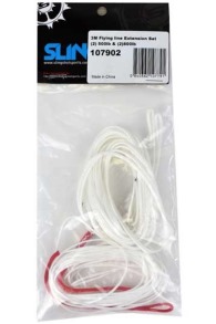 Slingshot - 4-Line Kite Extention Line Set 3m