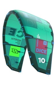North - Dice 2018 (2nd)