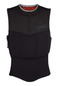 Mystic - Len10 Impact Vest 2019