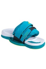 Airush - Element 2020 pads & straps