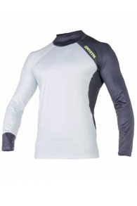 Mystic - Crossfire L/S Rashvest