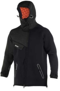 Mystic - Len10 Ocean Jacket