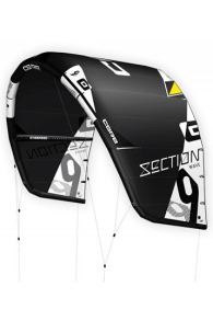 Core Kiteboarding - Section 2 Kite