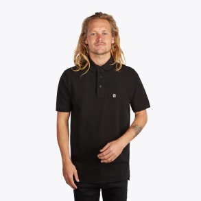Mystic - Classic Poloshirt