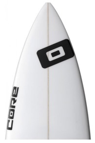 Core Kiteboarding-Ripper 3 Surfboard