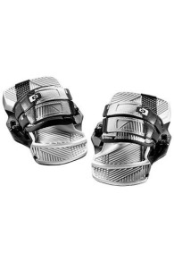 Core Kiteboarding - Union Pro 2 Pads & Straps