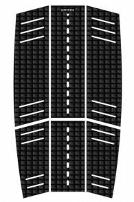 Mystic - Guard Mid + Front Surfpad