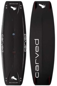 Carved Kiteboards - Imperator 6 Kiteboard