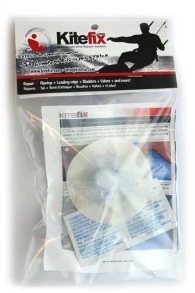 Kitefix - 9mm Replacement Inflate Valve