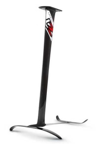 Levitaz Hydrofoils - Aspect Hydrofoil