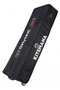 Mystic - Kitemana Matrix Square Boardbag