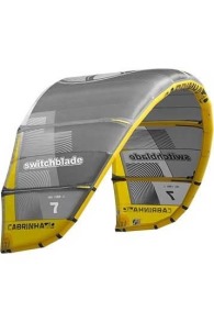 Cabrinha - Switchblade 2019 Demo (2nd)