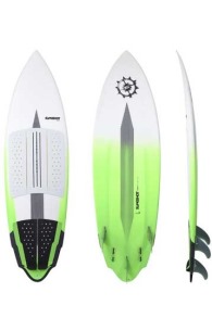 Slingshot - Mixer 2020 Surfboard