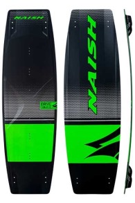 Naish - Drive 2020 Kiteboard