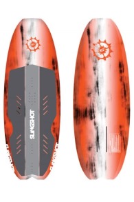 Slingshot - Alien Air 2021 Foil Kiteboard