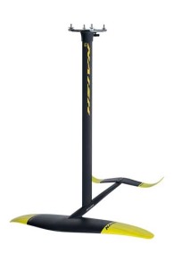 Naish - Hover + Jet Free Foil Hydrofoil set