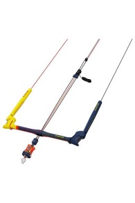 Duotone Kiteboarding - Trust bar 2020