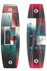 Duotone Kiteboarding - Jaime 2020 Kiteboard