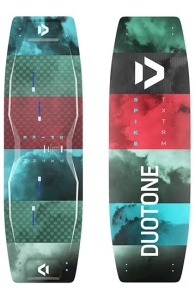 Duotone Kiteboarding - Duotone Spike Textreme 2020 Kiteboard