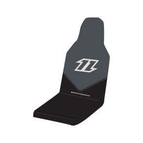 North - North Carseat Cover