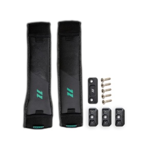 North - Free Surf Strap Set