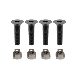 North - Scoop Foil Board Screw Set