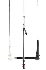 Cabrinha - Overdrive Modular 1X Trimlite 2021 Bar