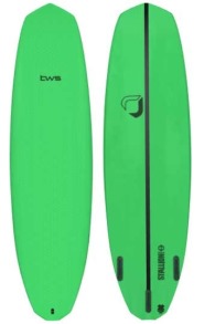 Ben Wilson - Stallion Overhead V2 Surfboard