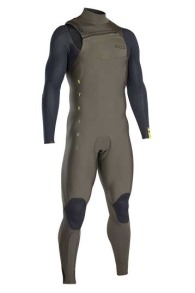 ION - Strike Amp 5/4 Frontzip 2020 Wetsuit