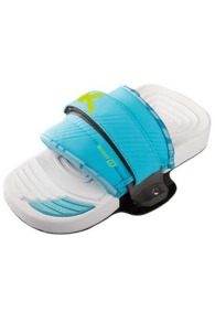 Airush - Boost 2019 pads & straps