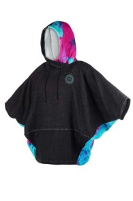 Mystic - Poncho Women 2019