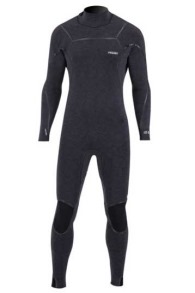 Prolimit - Mercury 6/4 Backzip 2020 Wetsuit