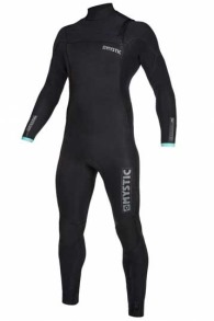 Mystic - Marshall 3/2 Frontzip 2020 Wetsuit