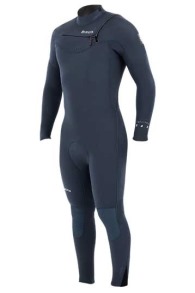Manera - Meteor Magma 5/4/3 Frontzip 2020 Wetsuit
