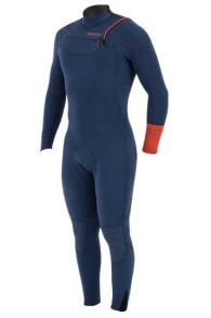 Manera - Meteor X10D 5/4/3 Frontzip 2020 Wetsuit