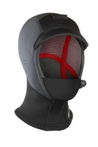 ION - Neopreen Winter Set Pro