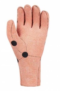 Mystic-Marshall Glove 3mm 5Finger Precurved Surfhandschoen