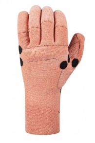 Mystic-Marshall Glove 3mm 5Finger Precurved Surfhandschoen