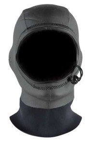 Brunotti - Radiance Hood 3mm