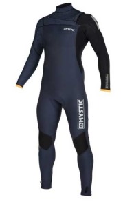 Mystic - Majestic 4/3 Frontzip 2020 Wetsuit