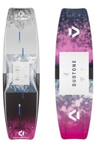 Duotone Kiteboarding - Soleil Textreme 2020 Kiteboard