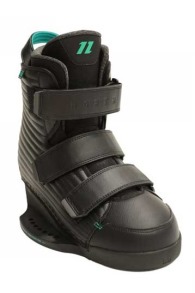 North - Fix Boots