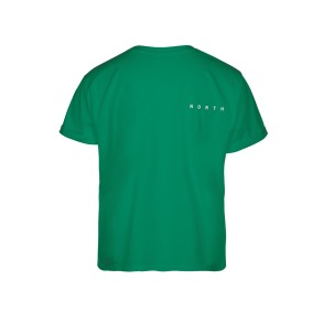 North - Womens logo Tee
