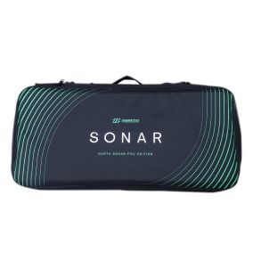 North - Sonar Travel Bag