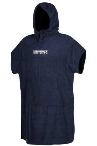 Mystic - Poncho 2020