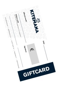 Kitemana - Gift Card
