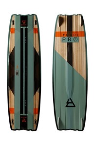 Brunotti - Youri Pro 2020 Kiteboard