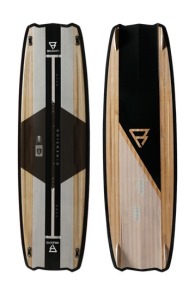 Brunotti - Dimension 2020 Kiteboard